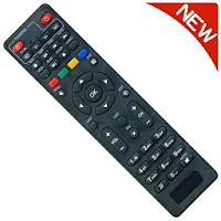 Manthan Digital Remote Control