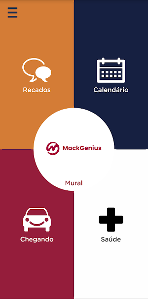 MackGenius Screenshot 0