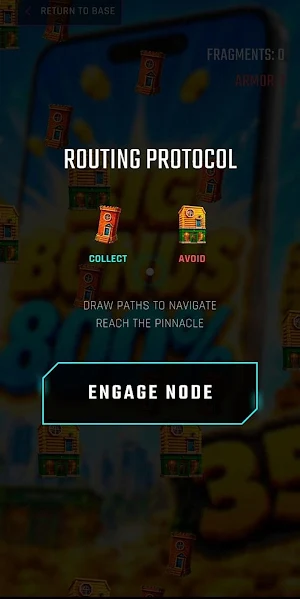 Tower Rush Screenshot 0