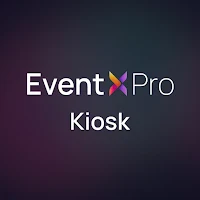 EventXPro Kiosk