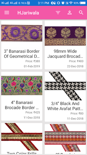 HJariwala Screenshot 0