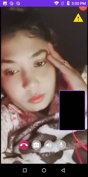 Online Video Chat With Girls Screenshot 1