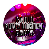 Rádio Nova Digital Bahia