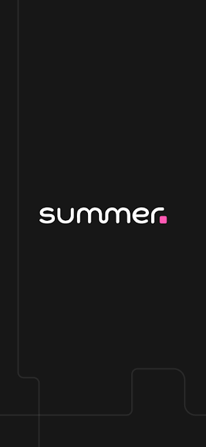 Summer Partner Screenshot 0