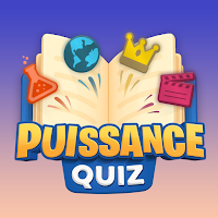Puissance Quiz