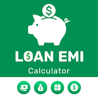 Loan EMI Calculator