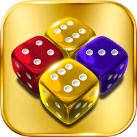 Dice Merge! Puzzle Master