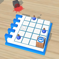 Stamp It Puzzle
