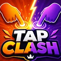 Tap Clash