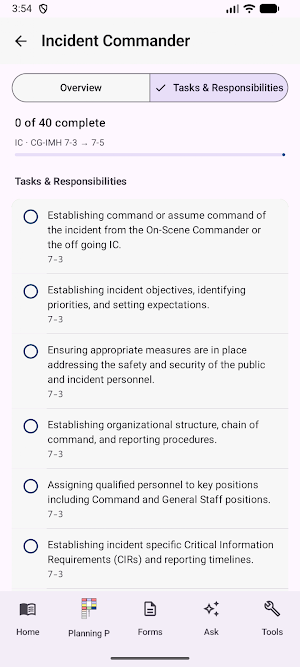 Incident Management Handbook Screenshot 2