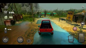 Driver Stories Open World Two Screenshot 3