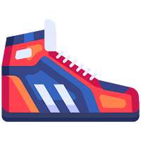 Retro Rick and Maddy kicks LLC