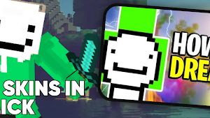 Dream Skin Pack Screenshot 2