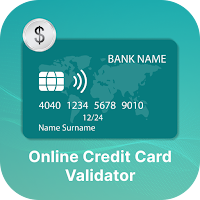 Online Credit Card Validator