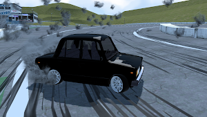 Drift King: Online Screenshot 2