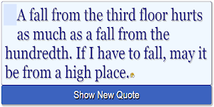 Quotes of Paulo Coelho Free Screenshot 0