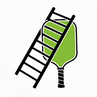 Ladders - Pickleball & Padel