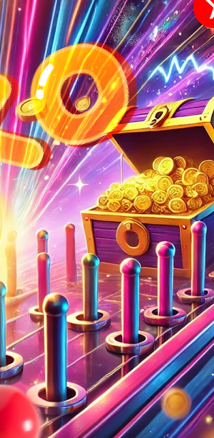 Plinko Screenshot 2