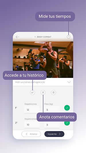 GENTEVITA Screenshot 1