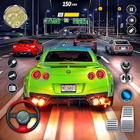 Real Car Drifting Game 3D
