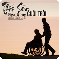 Nhạc Phật Giáo - Thái Sơn Ngả Bóng Cuối Trời