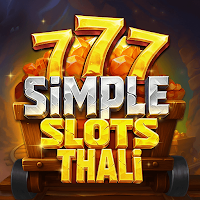 Simple Slots Thali: Relax Time