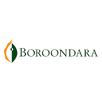 Boroondara Library Service