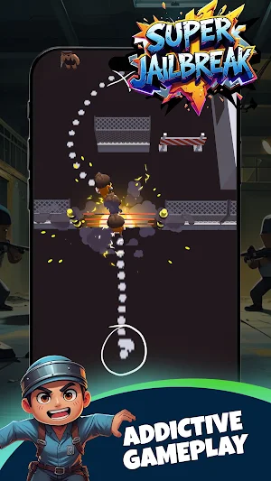 Super JailBreak Screenshot 1