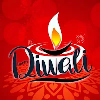 Diwali Cards Wishes GIFs