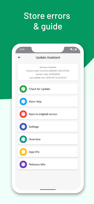 App Store Update All Apps Screenshot 2
