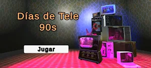 Días de Tele 90s Screenshot 0