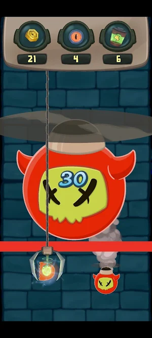 Ghost Tower Screenshot 2