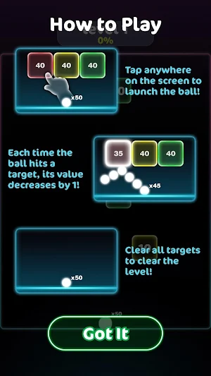 Tap Tap Joy Screenshot 1