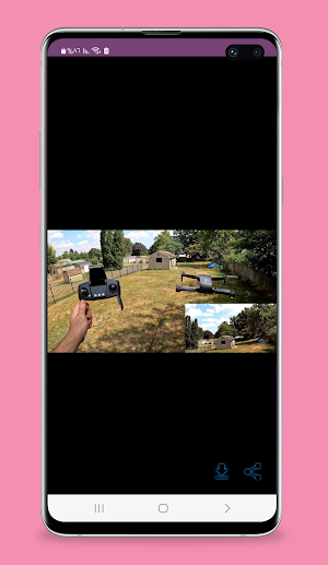 dji 2 mini guide Screenshot 1
