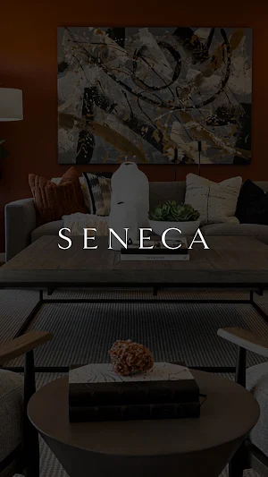 Seneca Living Screenshot 0