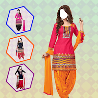 Patiala Suits