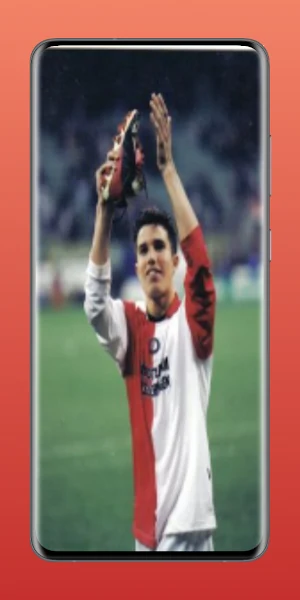Feyenoord 4K Wallpapers Screenshot 2