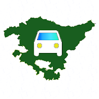 GPS PAIS VASCO