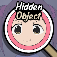 Hidden Object: Arcane