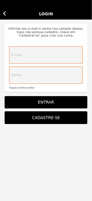 Barbearia Quirino Screenshot 2