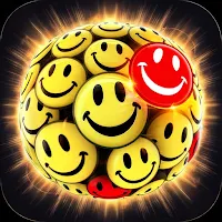 Smiley Crush Mania