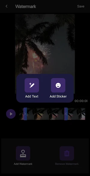 Zmami: Video All In One Editor Screenshot 1
