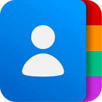 Restore My Contacts - Backup
