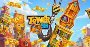 Tower Storm Screenshot 0
