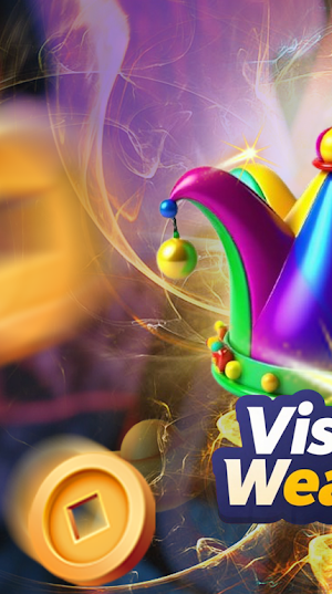 Vision Weaver Screenshot 0