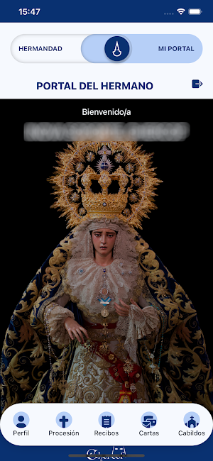 Hermandad Borriquita de Jerez Screenshot 3
