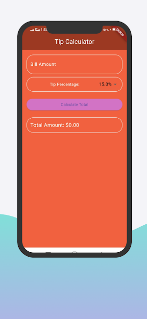 Tipify Screenshot 0