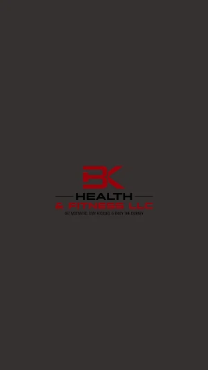 BK Health and Fitness LLC Screenshot 0