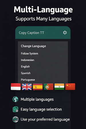 CopyVT - Copy VT Description Screenshot 2