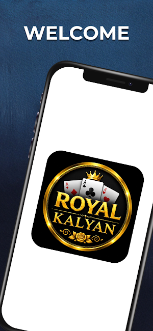 Royal Kalyan - Online App Screenshot 0